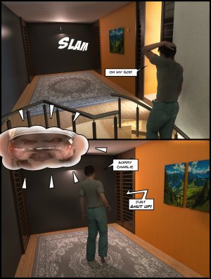 The Lithium Comic. 01: Have Spacesuit - Page 37