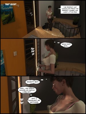 The Lithium Comic. 01: Have Spacesuit - Page 44