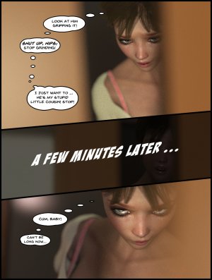 The Lithium Comic. 01: Have Spacesuit - Page 46