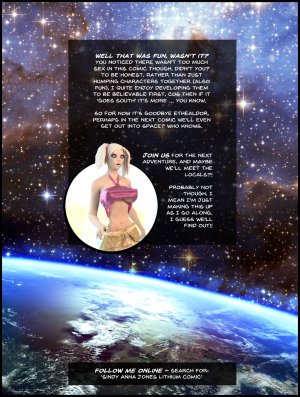 The Lithium Comic. 01: Have Spacesuit - Page 55