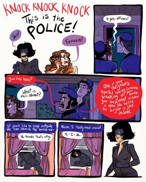 Dirty Deeds - Page 4