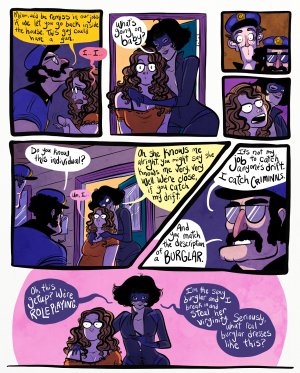 Dirty Deeds - Page 5