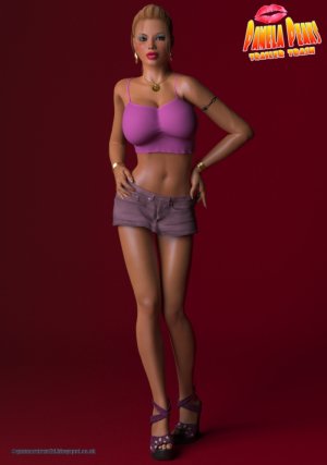 Palela Peaks- Trailer Trash - Page 2