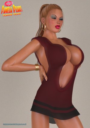 Palela Peaks- Trailer Trash - Page 14