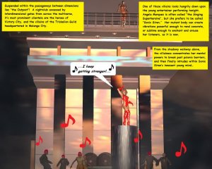 Victory City 05 Hipcomix - Page 2