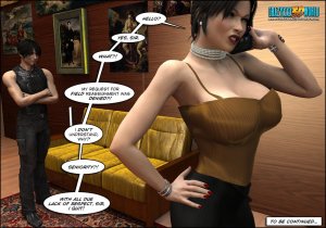 Vox Populi 10- Crazyxxx3D World - Page 31