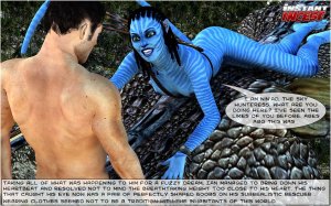 Instant Incest- Sexed in fantasy land - Page 6