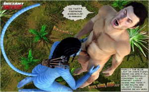 Instant Incest- Sexed in fantasy land - Page 10