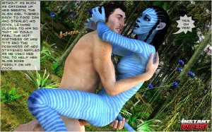 Instant Incest- Sexed in fantasy land - Page 25