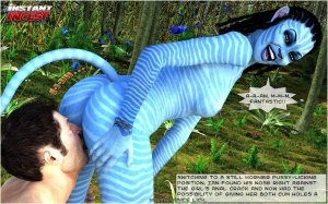 Instant Incest- Sexed in fantasy land - Page 27
