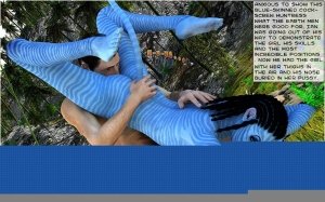 Instant Incest- Sexed in fantasy land - Page 31