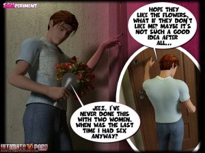 Sex Periment - Page 7