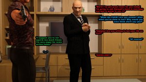 Hannah’s Corruption Chapter 14- 3Diddly - Page 4