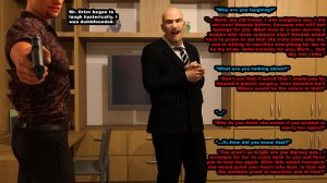Hannah’s Corruption Chapter 14- 3Diddly - Page 5