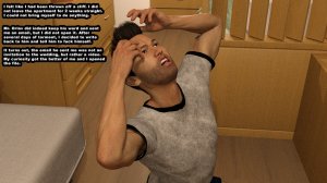 Hannah’s Corruption Chapter 14- 3Diddly - Page 10