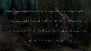 3DZen – A Barbarians Reward - Page 2