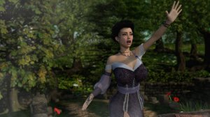 3DZen – A Barbarians Reward - Page 4