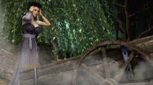 3DZen – A Barbarians Reward - Page 6
