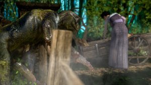 3DZen – A Barbarians Reward - Page 7