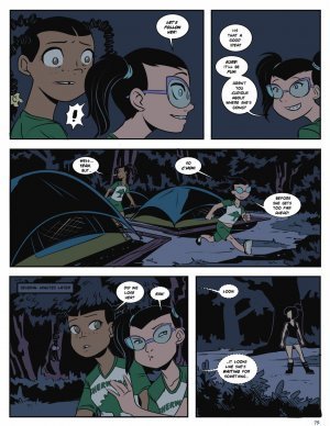 Camp Sherwood 5 - Page 5