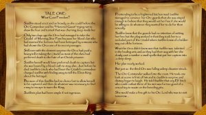Monster Sex Trilogy – Blood Elf- 3DZen - Page 3