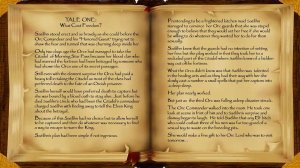 Monster Sex Trilogy – Blood Elf- 3DZen - Page 4