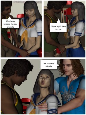 VGer- The Casting - Page 2