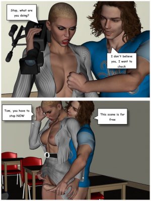 VGer- The Casting - Page 12