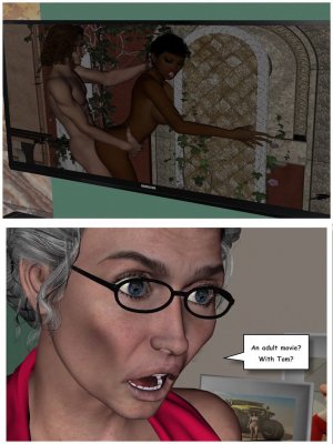 VGer- The Casting - Page 17
