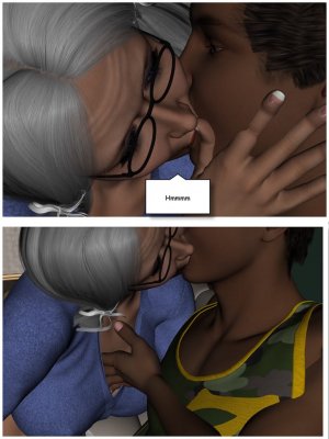 VGer- The Casting - Page 31