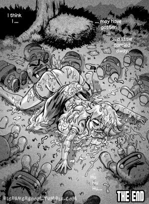 Princess Peach- Wild Adventure - Page 19