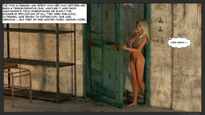 Ultragirl and Futa Panther- Zuleyka - Page 6