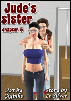 Jude’s Sister 5 – Thinking Of Her