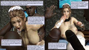 Classic Silke 6- Insatiable Wife - Page 30
