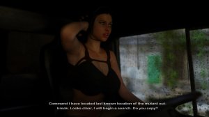 3DXArt – Pandemic- Affect3D - Page 19