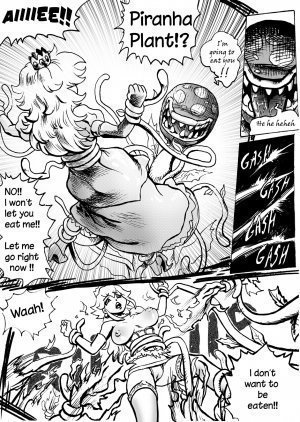 Super Wild Adventure 2 - Page 2