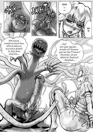 Super Wild Adventure 2 - Page 11