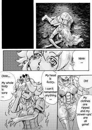 Super Wild Adventure 2 - Page 23