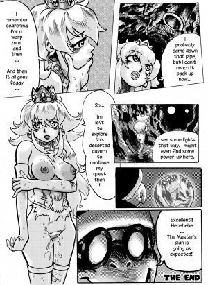 Super Wild Adventure 2 - Page 24