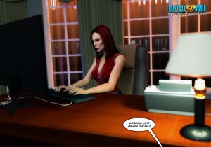 Vox Populi Episode 53 – Crimson Night - Page 3
