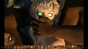 Black Lust- Zuleyka - Page 32
