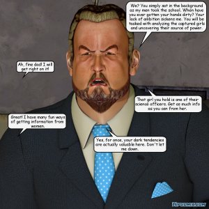 Lord Snot – Peril In Paradise 1 & 2 (Hipcomix) - Page 26