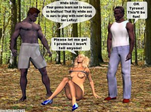 Heather Running- UncleSickey - Page 2