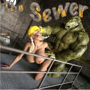Namijr – The Sewer