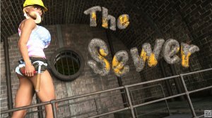 Namijr – The Sewer - Page 2