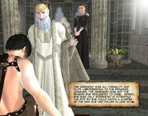 Tryst – A Fairy Tale (Epoch) - Page 26