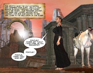 Tryst – A Fairy Tale (Epoch) - Page 41