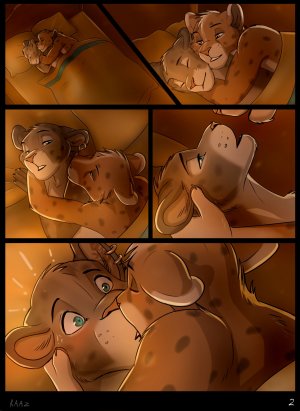 Homecoming - Page 2