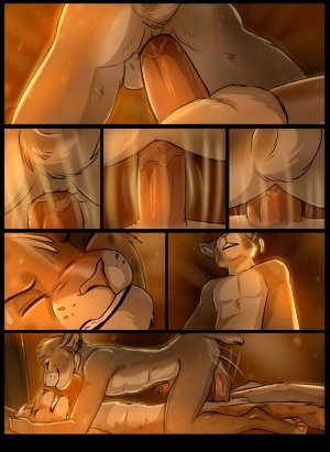 Homecoming - Page 6