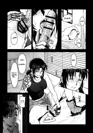Sick from drinking - Page 6